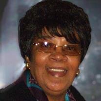 Mary L. McClain