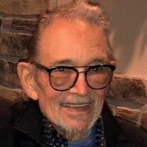 Joseph Fernando Roberti