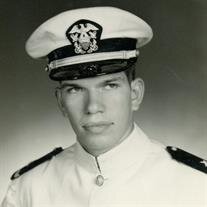 John "Buzzy" Nicholas Sion Jr.