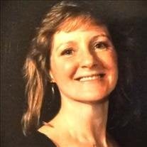 Catherine Margaret Markey