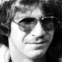 Neil Albert Demerse