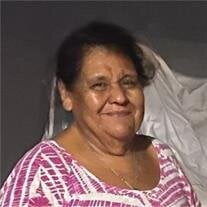 San Juana De La Rosa