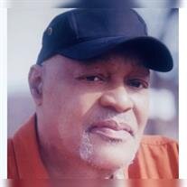 MAURICE RENALDO WHITNER