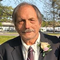 Gary Allen Jones