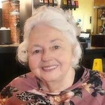 Marcia Gail Thompson Kitchen