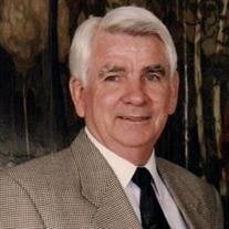 Edward A. McCaffety