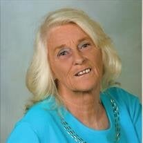 Margaret Ann Pitt