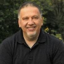 Stanley David Stroud