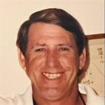 Michael Paul Boitnott