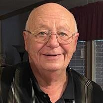 William Sidney Dickeson