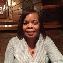 Mrs. Janice Marie Sebree