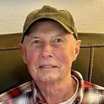 Steve W. French