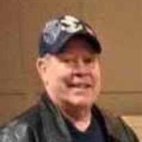 Thomas J. Morgan