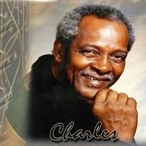 Charles Lee Banks