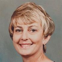 Elaine Lancaster