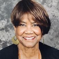 Geraldine Demas Clark