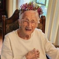Dorothy Darnell