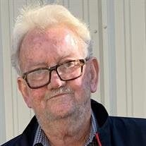 Jimmy Dale Miller