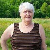 Edna Marie Keely Fowler