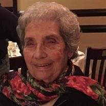 Stella Lewis
