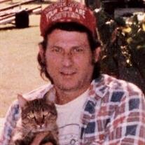 Mr. Robert Dennis Daniels