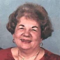 Eleanor Caccavale