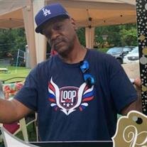 Donald Holmes