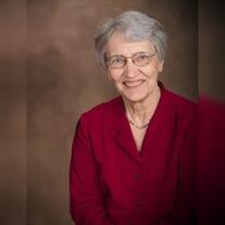 Joy A Snyder