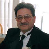 Charles D. Chiarlanza