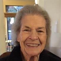 Barbara Mae Cetko