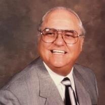 Robert Darrell Jones