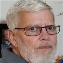 Brian Wade Lebold