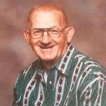 Paul Lenord Coonfield