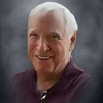 Ralph Mason Mitchell Jr.