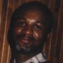 Mr. Russell Wayne Mitchell Jr.