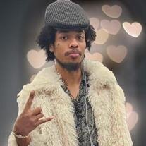 Mr. Dante Jamison Wyse