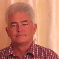 Michael "Mike" Ray Nicholson Sr.