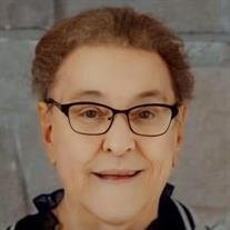 Gwendolyn Mae Lange