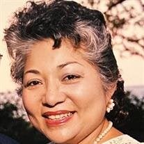 Gloria Iolyn Moo Young