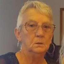 Kathi Florette Griggs