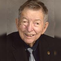 Dr. Dwain Breitbach