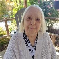 Edna Elizabeth Willis