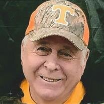 Tommy D. Allen