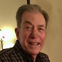 James D. Frare
