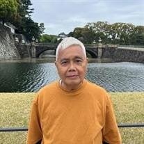 Hernando C. Santos