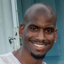 Christopher "Chris" Williams