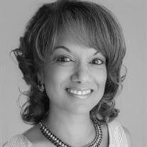 Vanessa Sharmila Prasad