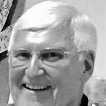 Douglas R Crosby