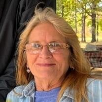 Pamela Sue Benton