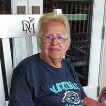 Dianna Marie Fye